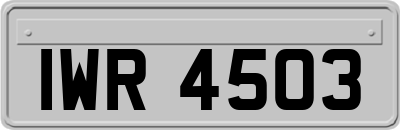 IWR4503