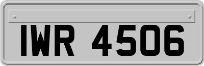 IWR4506