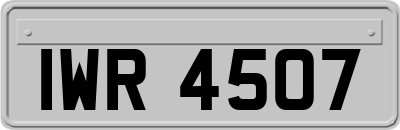 IWR4507