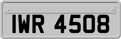 IWR4508