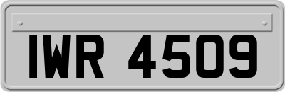 IWR4509