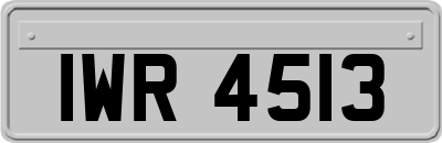 IWR4513