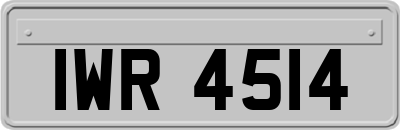 IWR4514