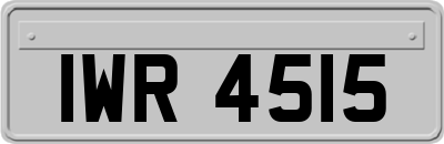 IWR4515