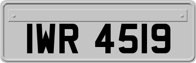 IWR4519