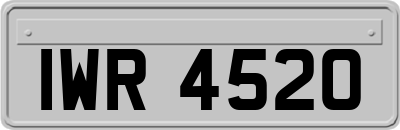 IWR4520