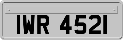 IWR4521
