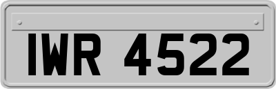 IWR4522