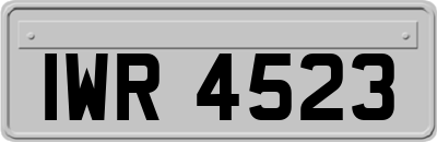 IWR4523