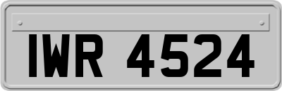 IWR4524