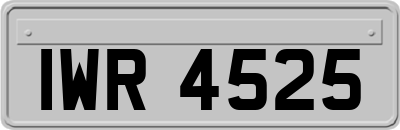 IWR4525