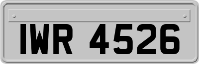 IWR4526