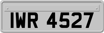 IWR4527