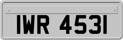 IWR4531