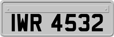 IWR4532