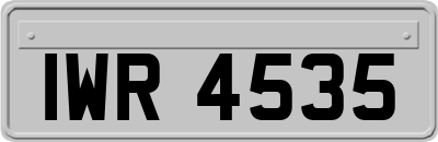IWR4535
