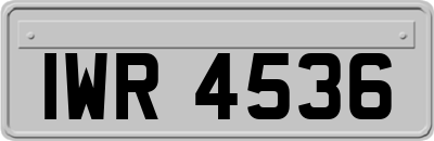 IWR4536