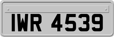IWR4539