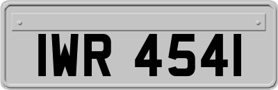 IWR4541