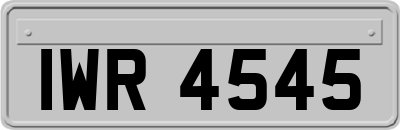 IWR4545