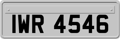 IWR4546