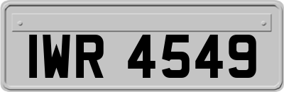 IWR4549