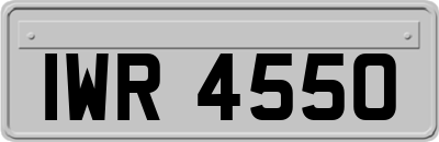IWR4550