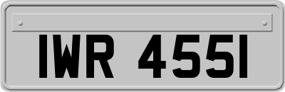 IWR4551