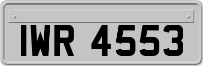 IWR4553