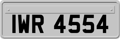IWR4554