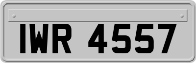IWR4557