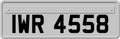 IWR4558