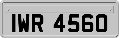IWR4560