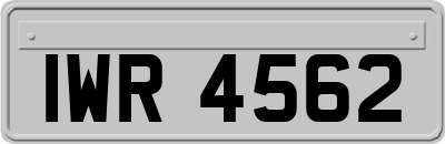 IWR4562