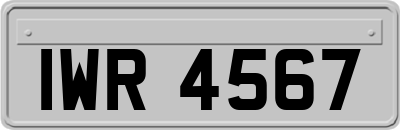 IWR4567