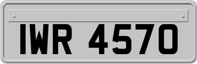 IWR4570