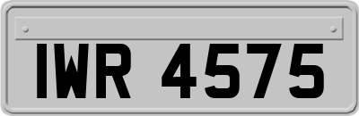 IWR4575