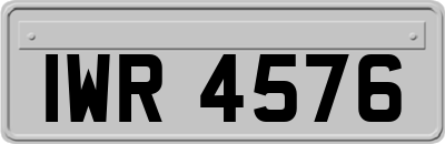 IWR4576
