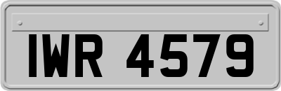 IWR4579