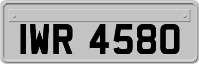 IWR4580