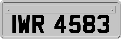 IWR4583