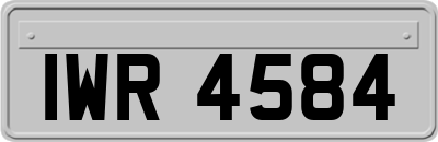 IWR4584