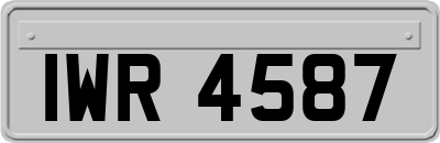 IWR4587