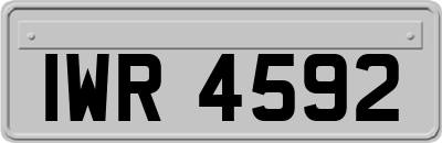 IWR4592