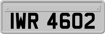 IWR4602