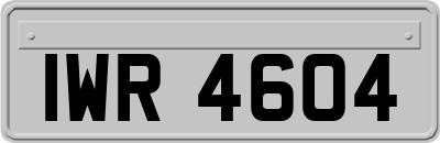 IWR4604