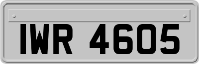 IWR4605