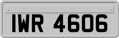 IWR4606