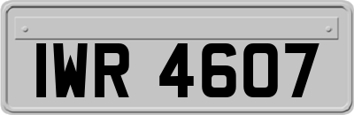 IWR4607