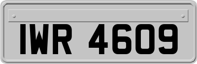 IWR4609